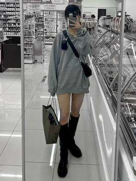 𝐦..相互さんのコーディネート