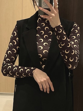 𝐦..相互さんのコーディネート