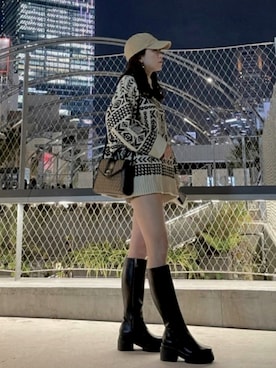 Juemi(ジュエミ)のその他パンツを使った人気ファッション