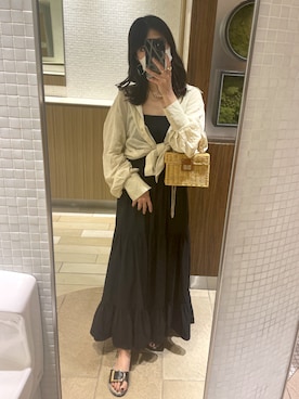 𝐦..相互さんのコーディネート