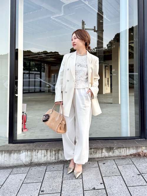 Hoaw.】ポインテッドパンプス（パンプス）｜Whim Gazette（ウィム