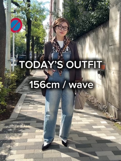 【ピクミン】デニムオールインワン2 Whim Gazette｜DENIM ALL IN ONE2 | Rakuten Fashion(楽天ファッション