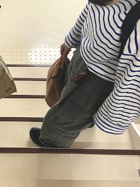 りさんのコーディネート