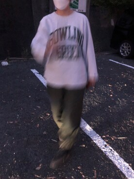 りさんのコーディネート