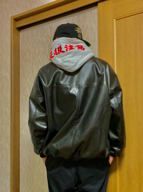 BlackEyePatch（ブラックアイパッチ）の「BlackEyePatch/ブラックアイ