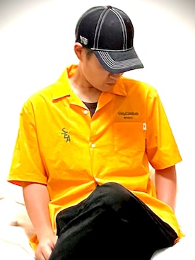 Renさんのコーディネート