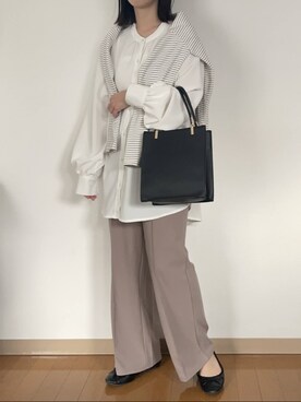 Reiさんのコーディネート