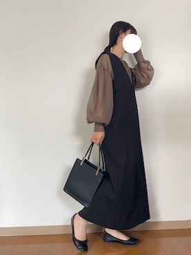 Reiさんのコーディネート