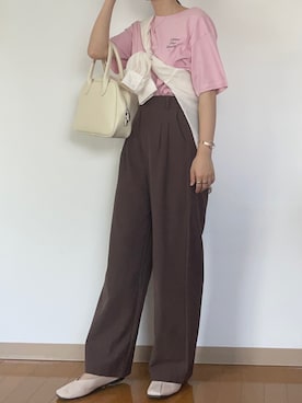 Reiさんのコーディネート