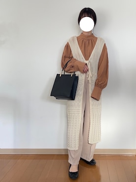 Reiさんのコーディネート