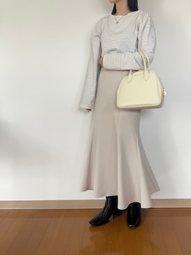 Reiさんのコーディネート