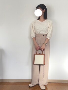 Reiさんのコーディネート