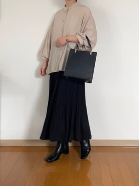 Reiさんのコーディネート