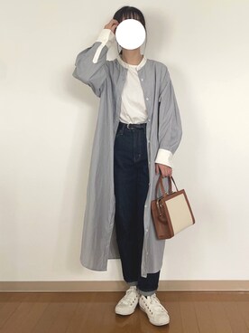 Reiさんのコーディネート