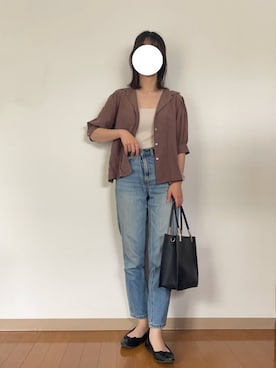 Reiさんのコーディネート