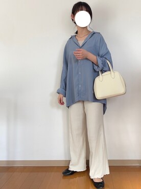 Reiさんのコーディネート