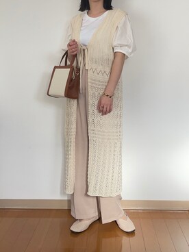 Reiさんのコーディネート