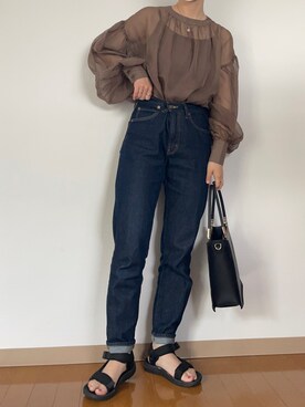 Reiさんのコーディネート