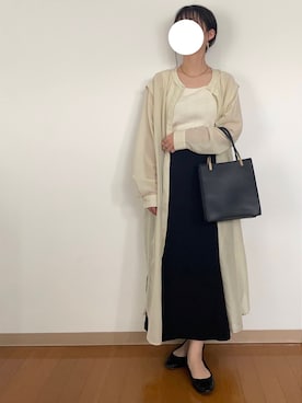 Reiさんのコーディネート