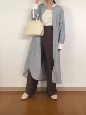 Reiさんのコーディネート