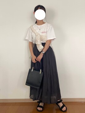 Reiさんのコーディネート