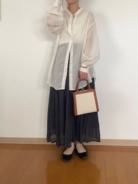 Reiさんのコーディネート