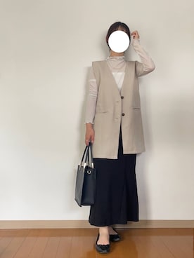 Reiさんのコーディネート