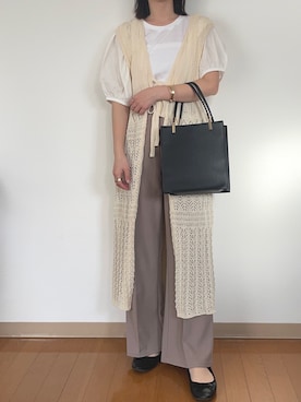 Reiさんのコーディネート