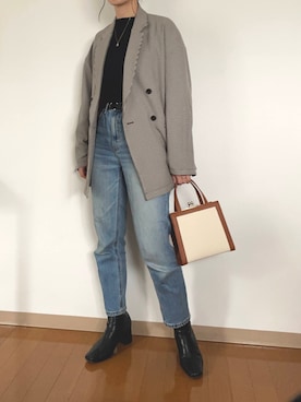 Reiさんのコーディネート