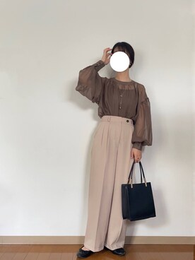 Reiさんのコーディネート