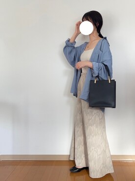 Reiさんのコーディネート