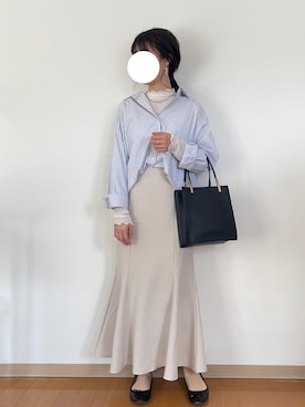 Reiさんのコーディネート