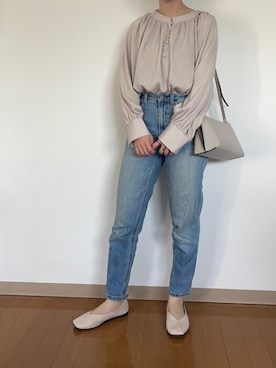 Reiさんのコーディネート