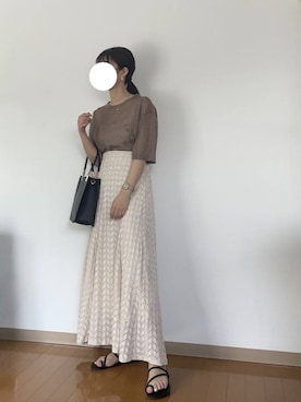 Reiさんのコーディネート