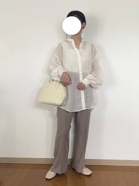 Reiさんのコーディネート