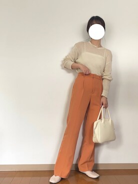 Reiさんのコーディネート