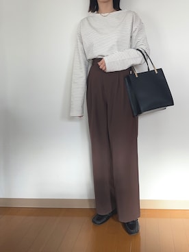 Reiさんのコーディネート