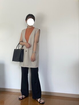 Reiさんのコーディネート