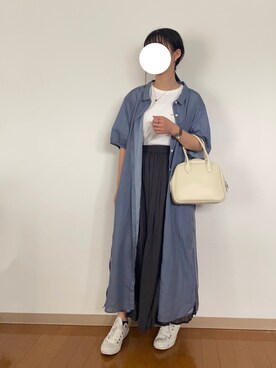 Reiさんのコーディネート