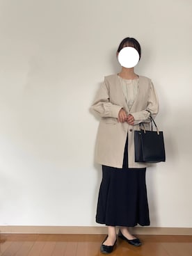 Reiさんのコーディネート