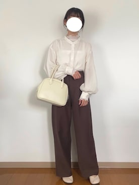 Reiさんのコーディネート