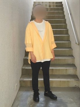 Qちゃんさんのコーディネート