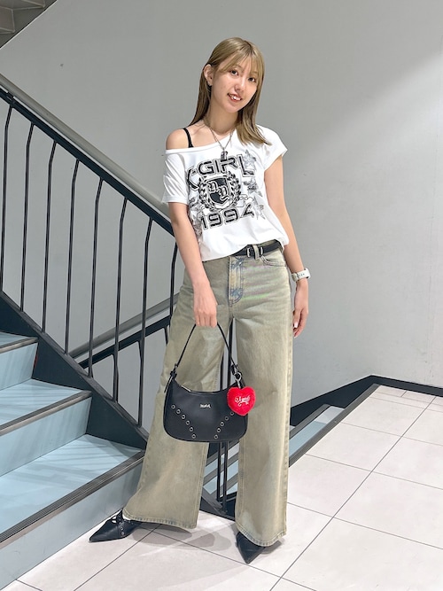 ✌︎ 90 Logo Original Cropped Hoodie 【9090 girl】 – YZ