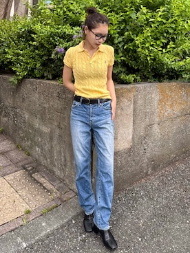 mizota yayoiさん(レディース・163cm)の夏コーディネート