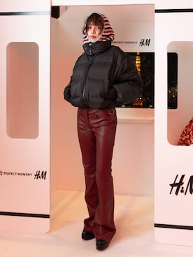 mizota yayoiさんのコーディネート