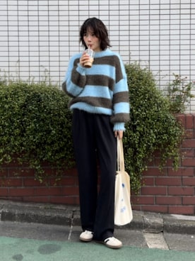 mizota yayoiさんのコーディネート