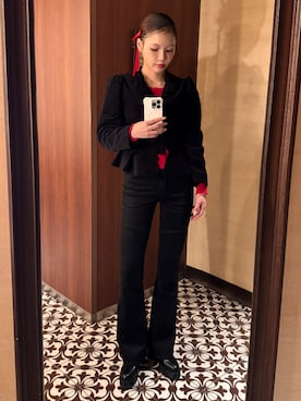 mizota yayoiさんのコーディネート