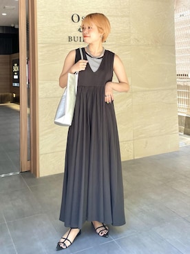 ponnuさんのコーディネート