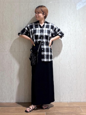 ponnuさんのコーディネート