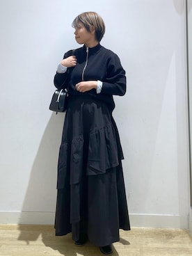 ponnuさんのコーディネート